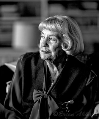 Macide Tanir , 1922 - 2013