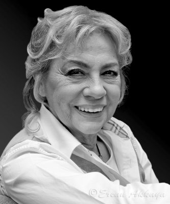 Colpan Ilhan, 1936 - 2014