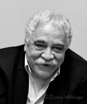 Levent Kirca , 1950 - 2015