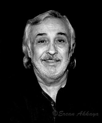 Mujdat Gezen