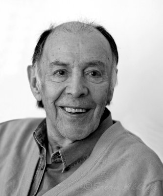 Munir Ozkul , 1925 - 2018