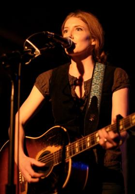 Kathleen Edwards