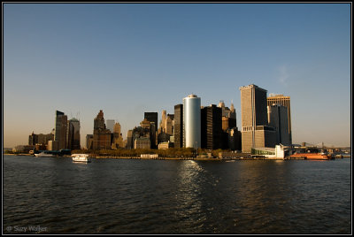 New York 2008