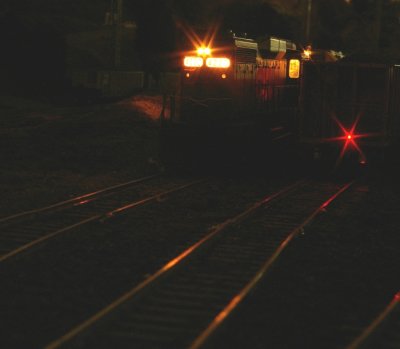 Queens County Model Railroad Association Extra photos