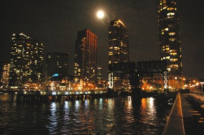 Queens West