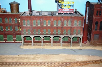 Factories