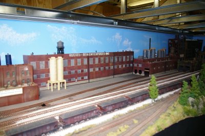 Factories