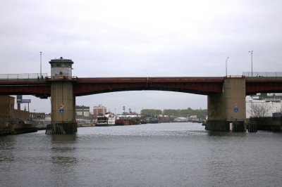 Pulaski Bridge