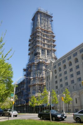 Riverside Cathedral