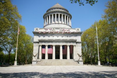 Grant's Monument