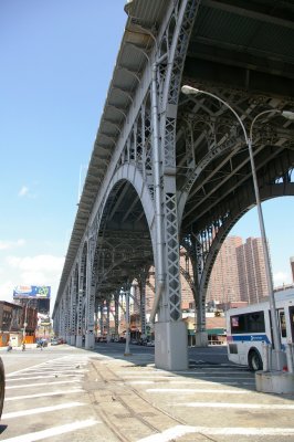 Riverdside Drive Viaduct