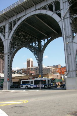 More viaduct
