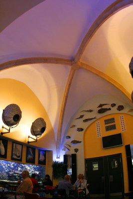 Prague Restaurant**