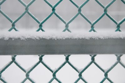 Fence