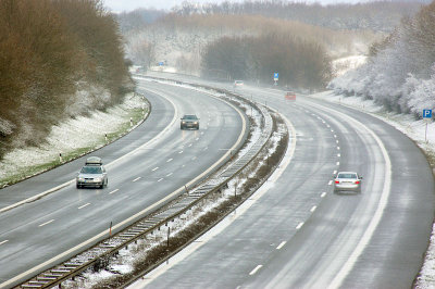 Autobahn A7