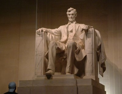Lincoln in chair nite.jpg