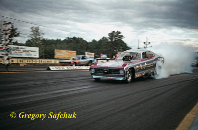 King  Marshall FC burnout tower low.jpg
