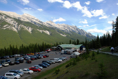 Sulphur MT Gondola Lot.jpg