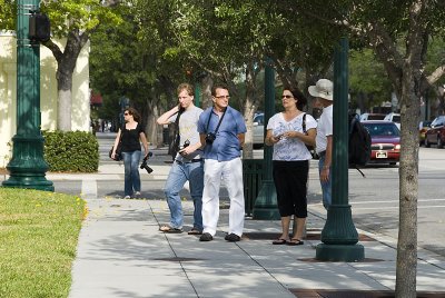 Meetup Members