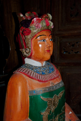 Asian Statue