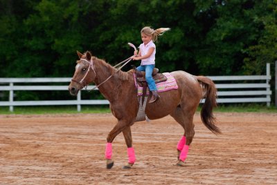 Pretty In Pink