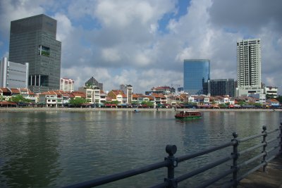 Singapore 2008