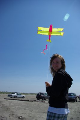 Sapph and kite 4
