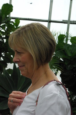 Helen and friend