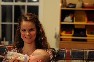 Thanksgiving 2009