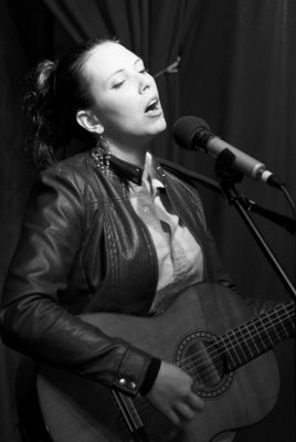 Live music: the coffeehouse scene
