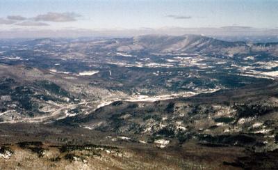 worcesterrange