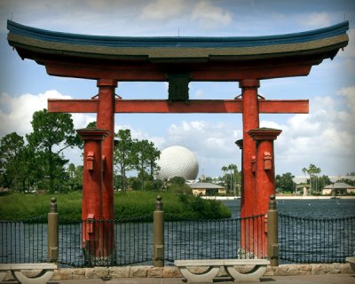 EPCOT