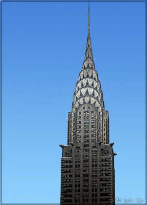 Buildings - NYC