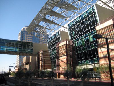 Phoenix Convention Center