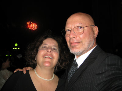 Francesca and Silvio