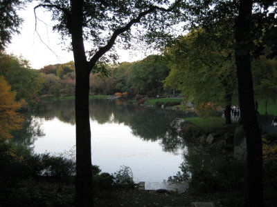 Central Park South
