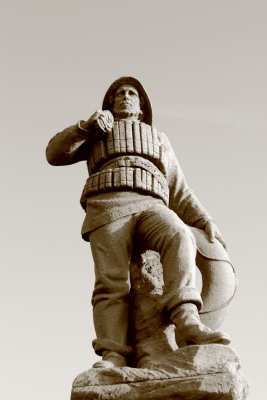 RNLI Mexico Memorial