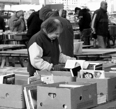 Browsing