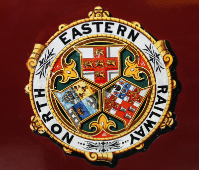 North Eastern Railway