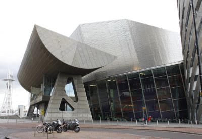 The Lowry
