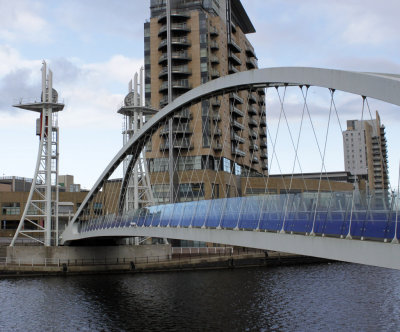 Salford Quays