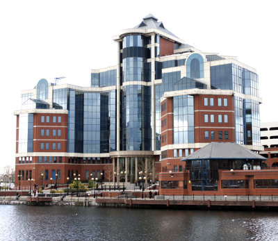 Salford Quays