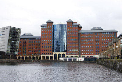 Salford Quays