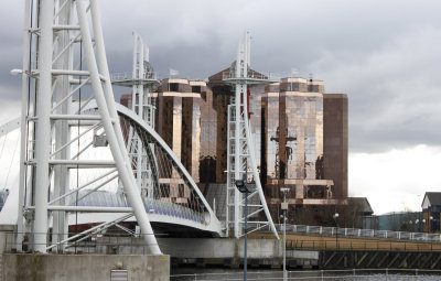 Salford Quays