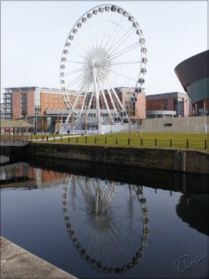 Liverpool Wheel