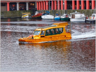 DUKW