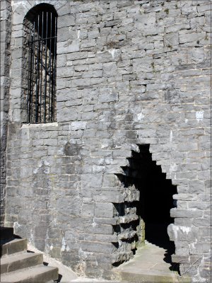 Clitheroe Castle 3