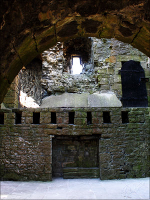 Clitheroe Castle 4