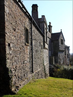 Clitheroe Castle 7