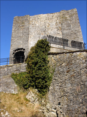 Clitheroe Castle 8